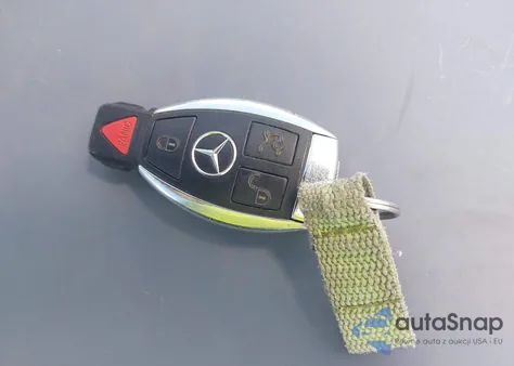 2012 Mercedes-Benz C 300 Sport 4Matic from USA, damaged, VIN WDDGF8BB6CR209291